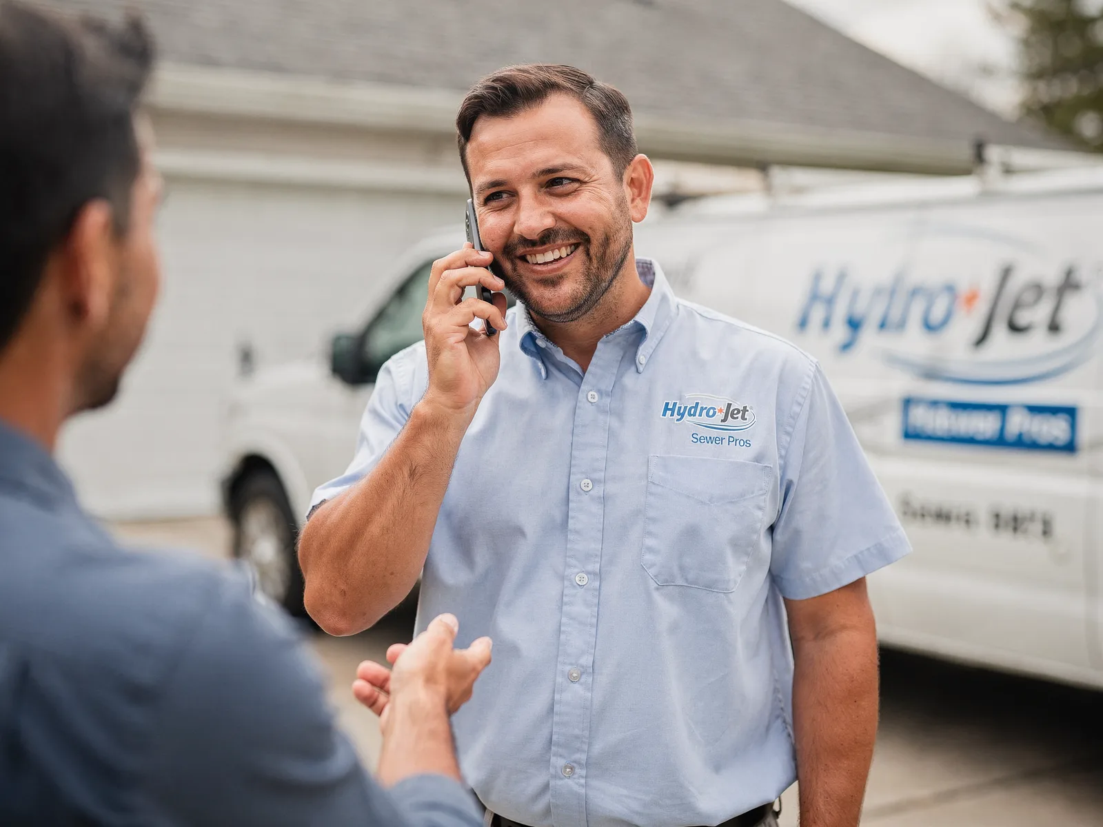 Hydro Jetting Near Me Woodworth, LA FAQs